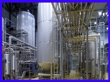 Sản phẩm ứng dụng trong quy trình sản xuất