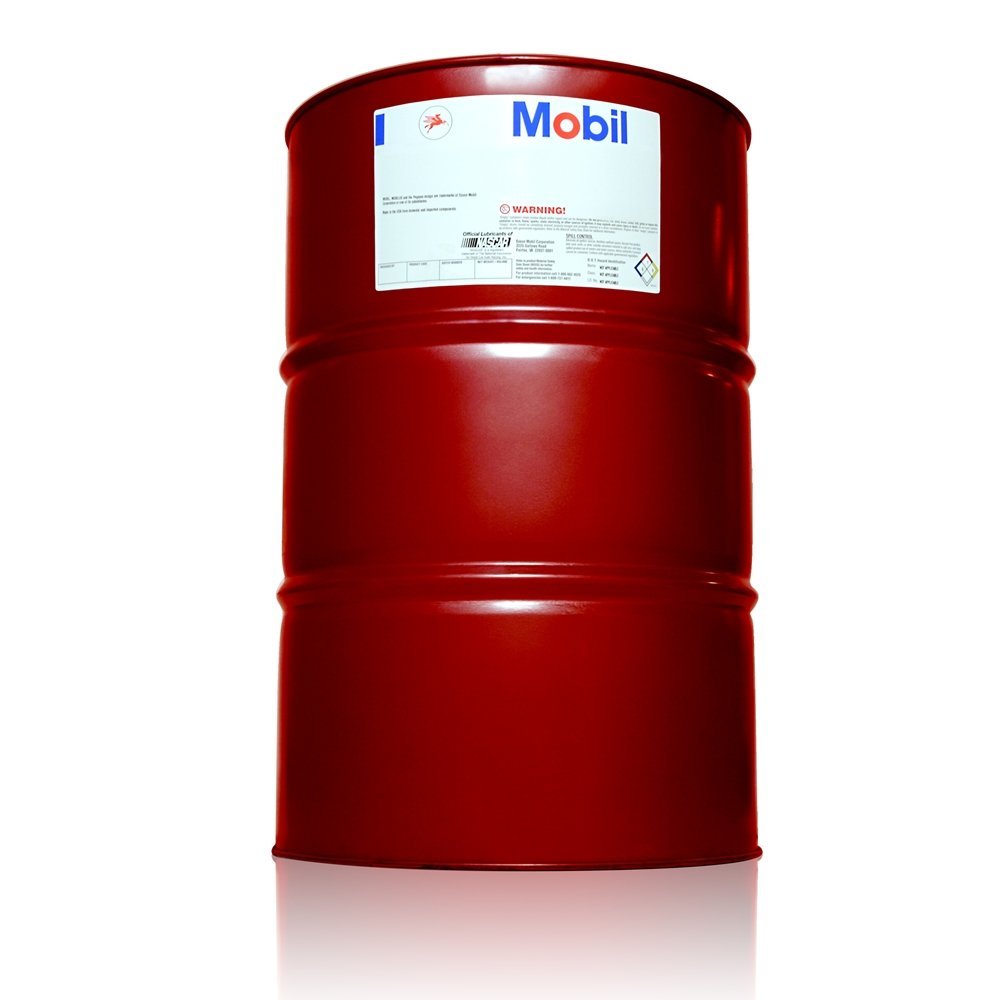 Dầu truyền nhiệt Mobiltherm 605