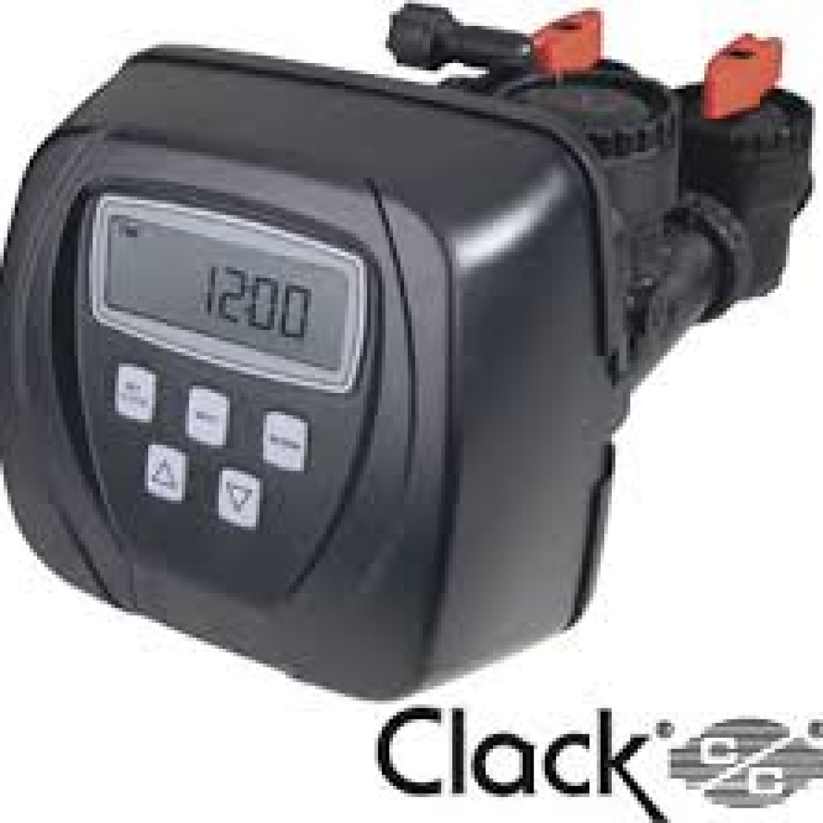 Van tự động CLACK