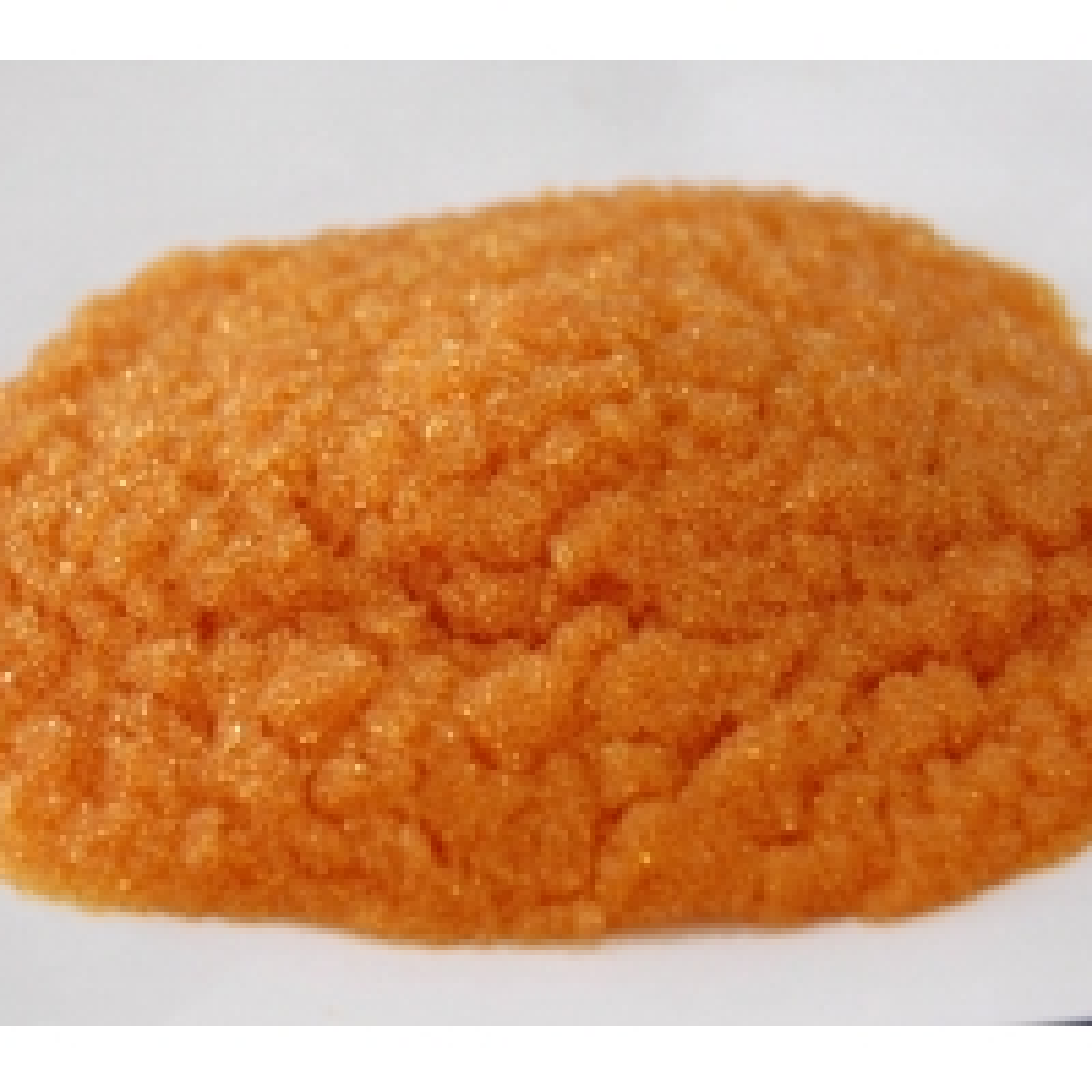 Hạt nhựa khử khoáng